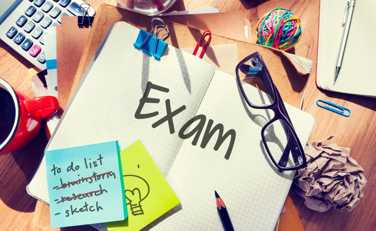 ICAI CA Exam 2025 Timetable Released