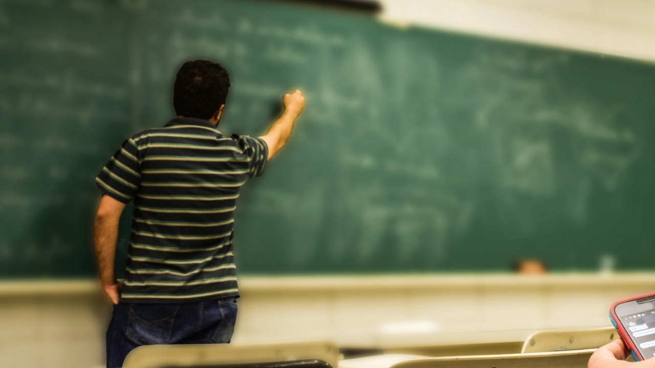 UPHESC Assistant Professor BEd Recruitment 2025