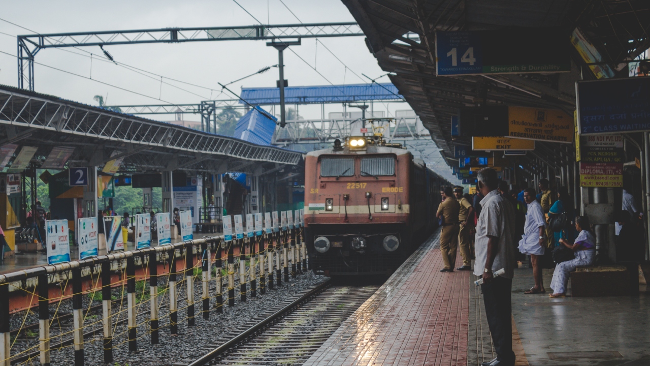 RRB Technician Jobs 2025