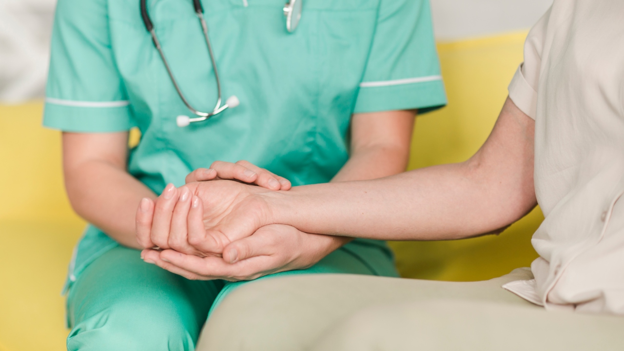 BTSC Tutor Nursing Recruitment 2025